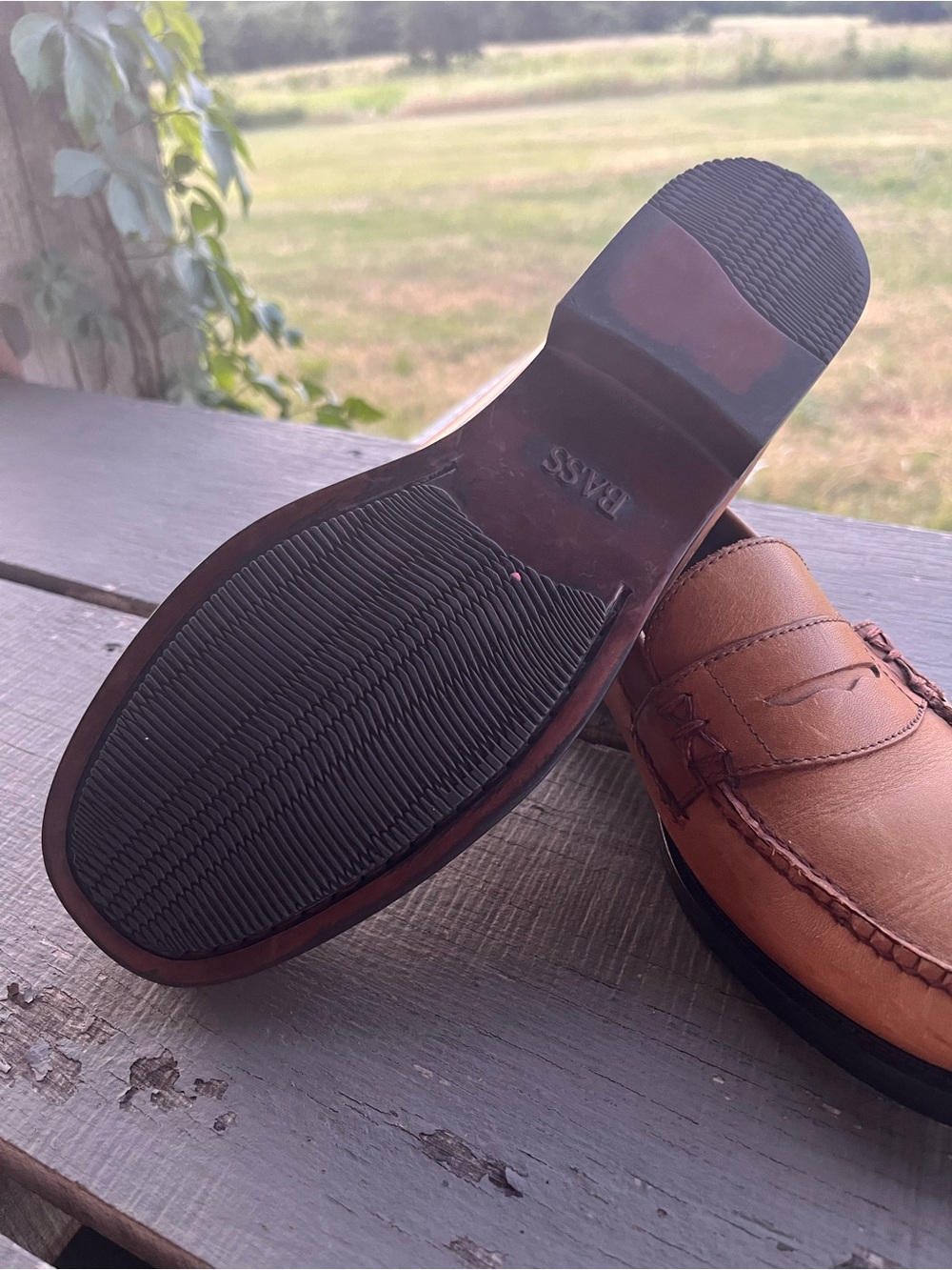 GH Bass Katherine II Loafers Women’s 9 - Picture 3 of 3